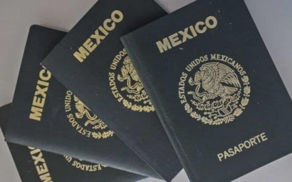 Unión Europea endurece entrada a mexicanos con el fin de mejorar la seguridad fronteriza