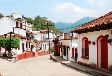 Realizarán festividades en Tapijulapa por se el único pueblo mágico del estado