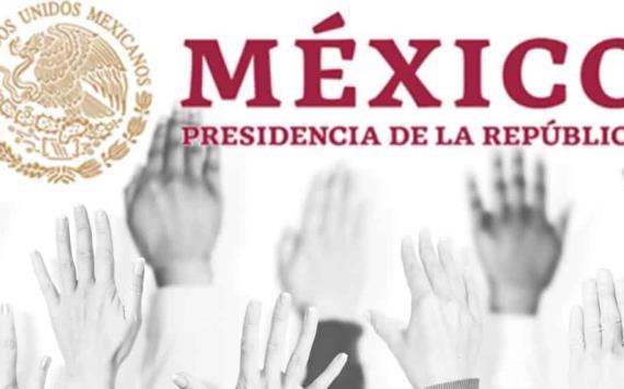 Elecciones 2024: ¿Qué partidos iniciarán campañas y candidaturas en México?