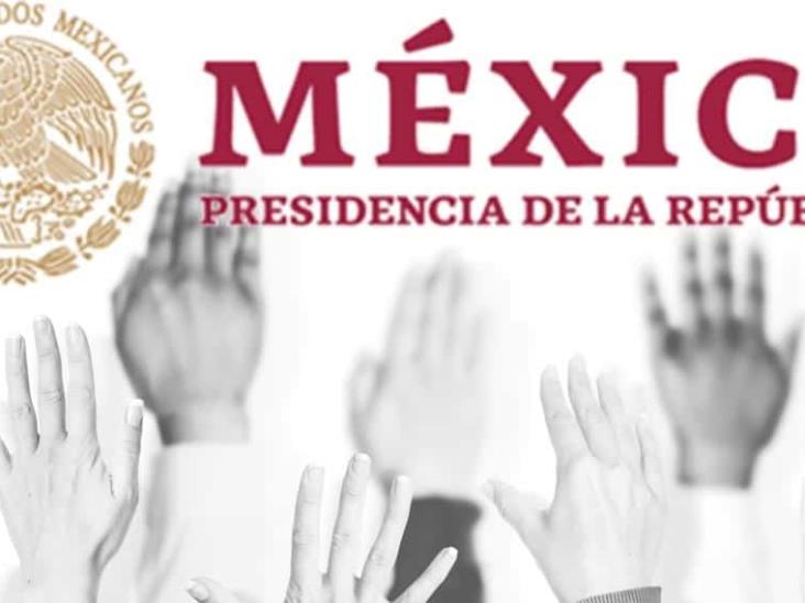 Elecciones 2024 ¿Qué partidos iniciarán campañas y candidaturas en México?