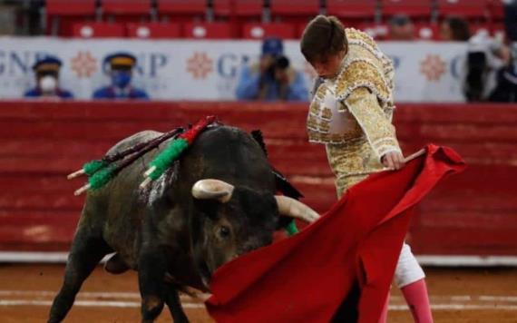 Ordenan la suspensión definitiva de las corridas de toros en la Plaza México
