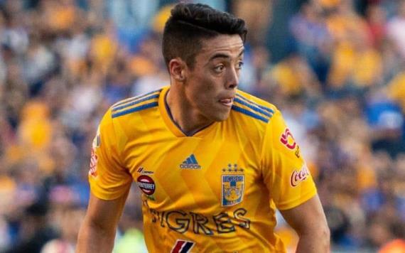 Tigres anuncia el regreso de Eduardo Tercero tras su paso por Xolos