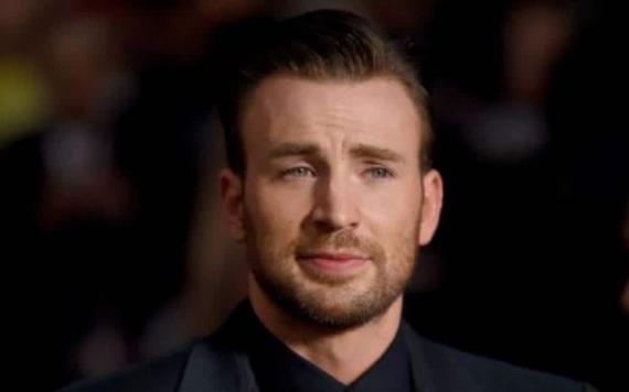 Chris Evans no descarta volver como Capitán América: "Es algo que a la gente le gustaría ver"