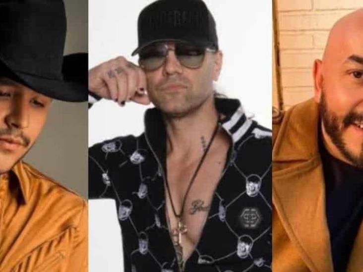 La maldición de ´Belinda´, te dejamos una lista de sus ex que no han acabado bien La maldición de ´Belinda´, te dejamos una lista de sus ex que no han acabado bien