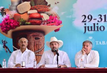 El Festival del Queso abrirá sus puertas del 29 al 31 de julio en Tenosique