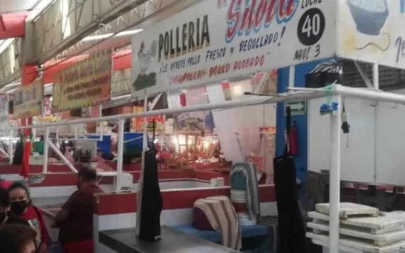 Crimen organizado deja sin pollo a Chilpancingo, asesinaron al menos ocho distribuidores