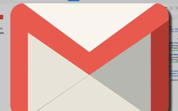 Trucos para borrar correos masivamente en Gmail
