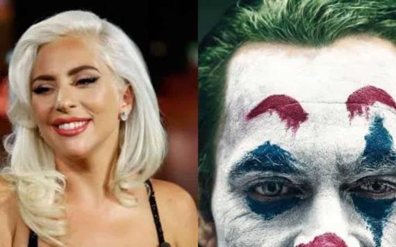 Lady Gaga negociará para ser parte de Joker 2, una secuela con elementos musicales