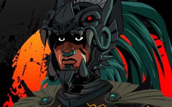 Todo lo que debes saber de "Batman Azteca: Choque de Imperios", la película animada con sabor mexicano