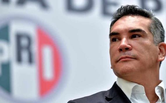 Priistas exigen renuncia de Alejandro Moreno; PRI necesita cirugía mayor