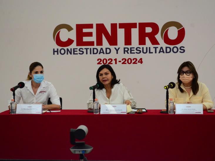 Alrededor de 35 actividades se realizarán en el Festival de Villahermosa Alrededor de 35 actividades se realizarán en el Festival de Villahermosa