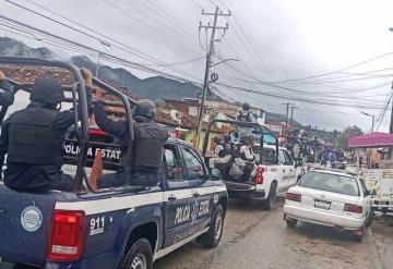 San Cristóbal de las Casas se convierte en territorio de la delincuencia organizada