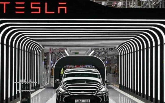 ¿Habrá una planta Tesla en México? Elon Musk lo ve como una posibilidad