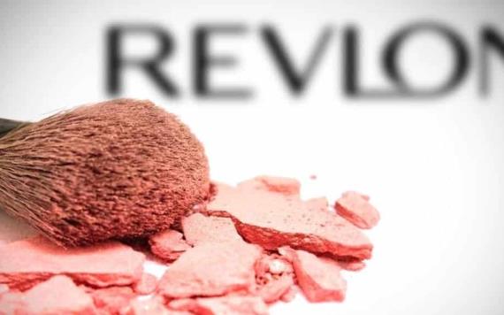Empresa de cosméticos Revlon se declara en bancarrota