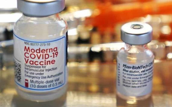Asesores externos de la FDA respaldan vacunas contra Covid para niños menores de 5 años