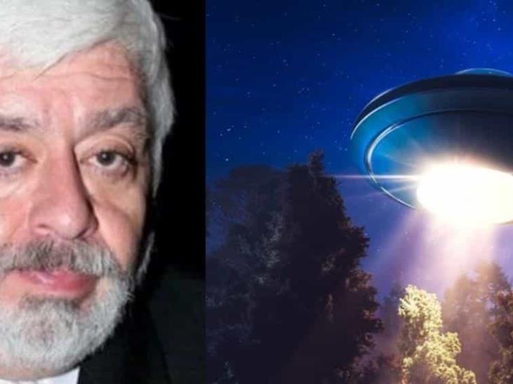 Jaime Maussan Revela Que Una Estrella Emite Señal Extraterrestre Y ...