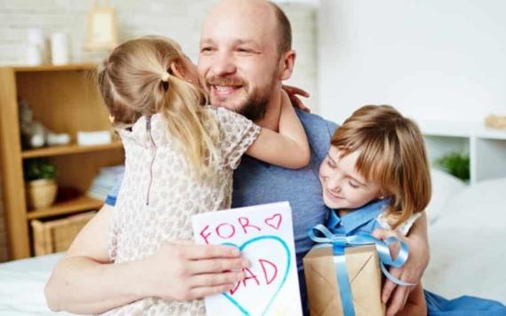 Día del Padre: los regalos ideales para papás de más de 40 años de edad