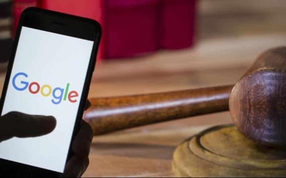 Rusia impone multa de 250 mil euros a Google tras negarse a dar información de usuarios