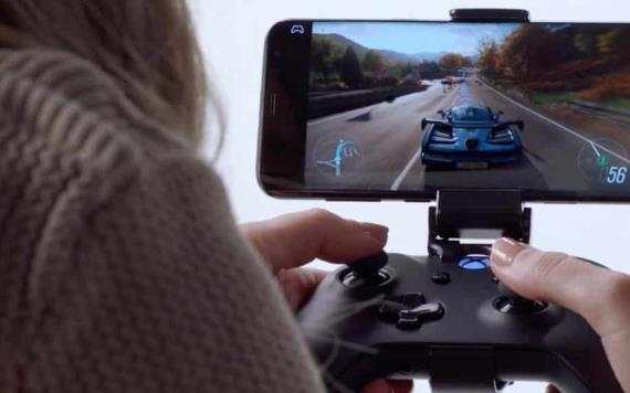 Samsung y Microsoft se asocian; usuarios podrán jugar Xbox sin consola en smart tv