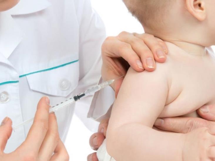 E.U. comienza vacunación contra COVID-19 en bebés de 6 meses E.U. comienza vacunación contra COVID-19 en bebés de 6 meses
