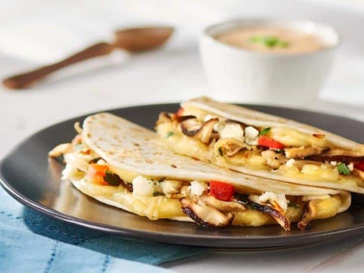 ¿Cuáles son los beneficios de comer quesadillas? ¿Cuáles son los beneficios de comer quesadillas?