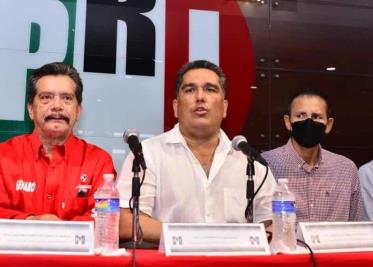 Gerardo Gaudiano pidió al Gobierno del Estado, detener la construcción del nuevo hospital Rovirosa