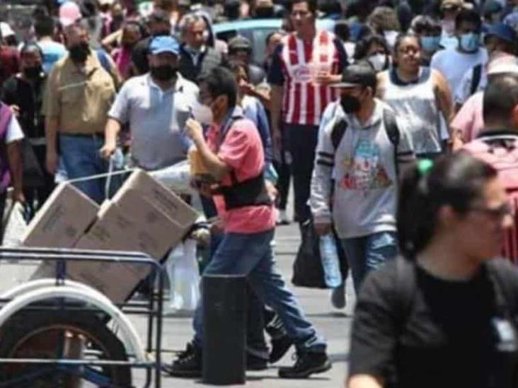 México asciende a millones 877 mil 837 casos positivos de COVID-19 México asciende a millones 877 mil 837 casos positivos de COVID-19