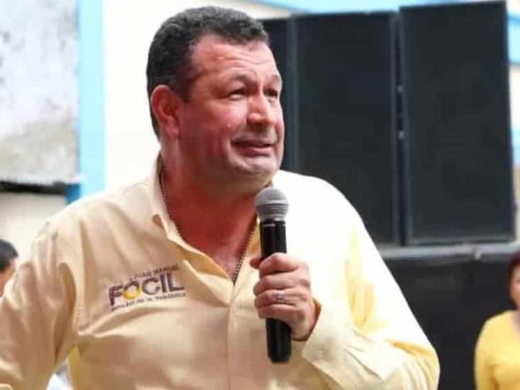 Juan Manuel Fócil es una de las cartas fuertes con las que cuenta la oposición para competir con Morena Juan Manuel Fócil es una de las cartas fuertes con las que cuenta la oposición para competir con Morena