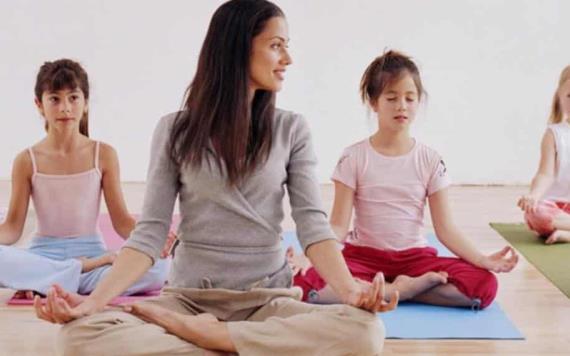 Día Internacional del Yoga 2022: por qué debes pasarte a esta disciplina