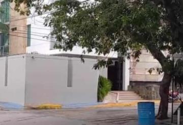 Pareja canadiense es degollada en un departamento de Playa del Carmen