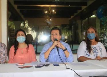 Morena presenta iniciativa de ley para prohibir que PRI use los colores de la bandera
