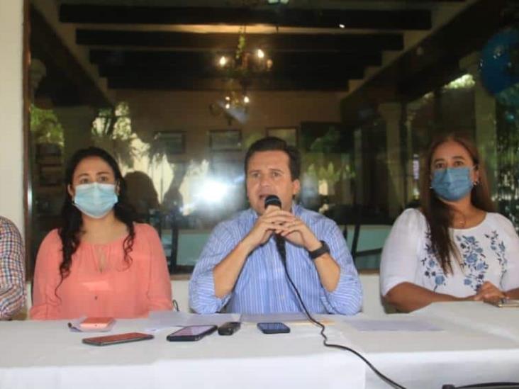 Gerardo Gaudiano pidió al Gobierno del Estado, detener la construcción del nuevo hospital Rovirosa Gerardo Gaudiano pidió al Gobierno del Estado, detener la construcción del nuevo hospital Rovirosa