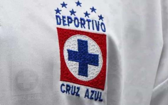 Cruz Azul cambia de escudo y ´se despide´ de sus títulos: "están en el corazón"