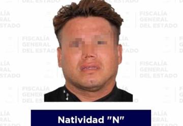 Dictan sentencias condenatorias contra responsables de extorsión, violencia familiar y robo