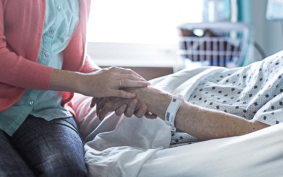 Morena busca que eutanasia sea opción para pacientes terminales
