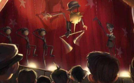Pinocho: La película de Guillermo del Toro se estrenará en diciembre 2022