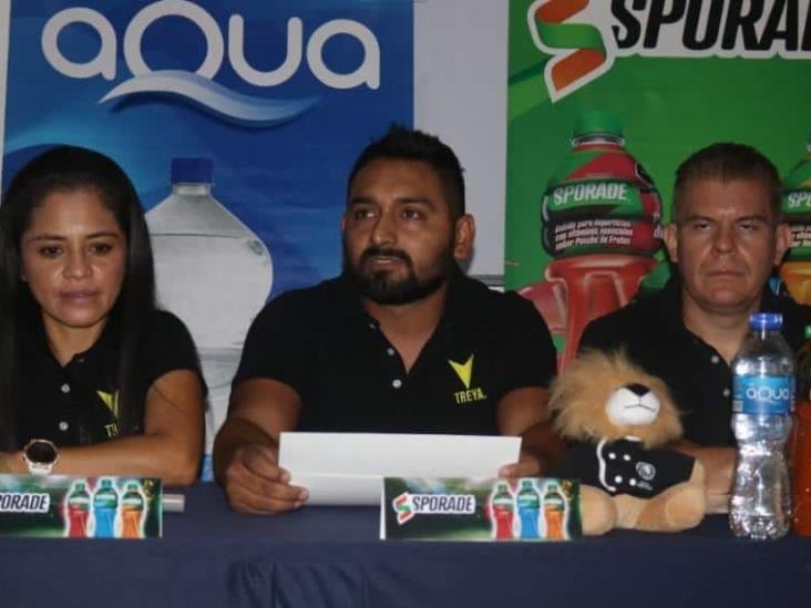 Este 26 de junio se hará la Carrera Yellow Day en las principales avenidas de Villahermosa Este 26 de junio se hará la Carrera Yellow Day en las principales avenidas de Villahermosa