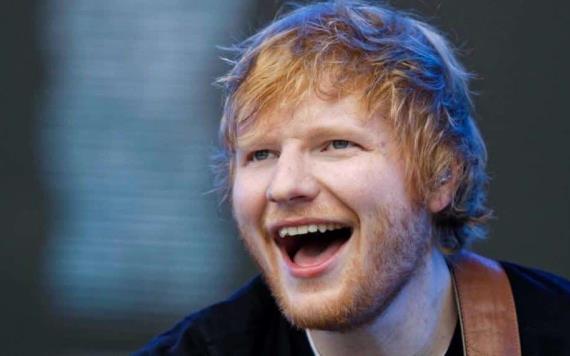 Ed Sheeran recibe indemnización de un millón de dólares tras ganar juicio por plagio