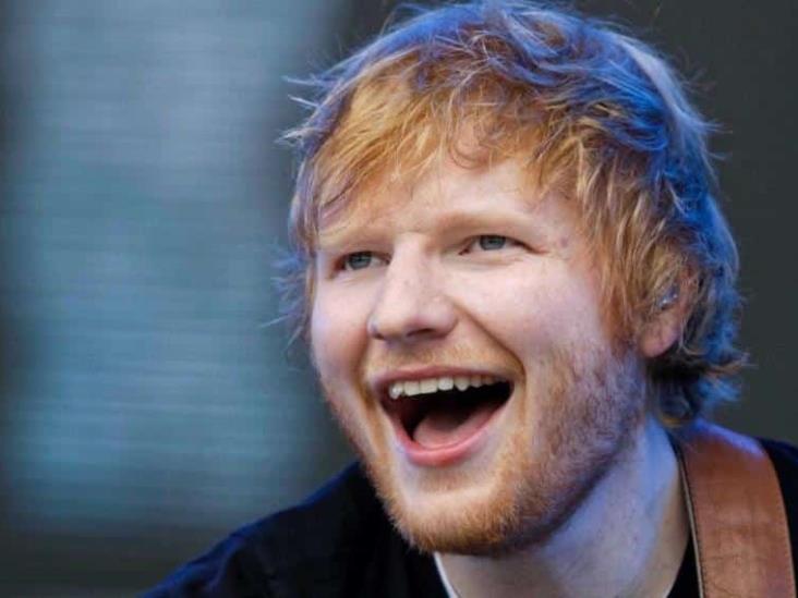 Ed Sheeran recibe indemnización de un millón de dólares tras ganar juicio por plagio Ed Sheeran recibe indemnización de un millón de dólares tras ganar juicio por plagio