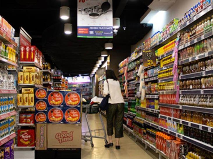 Prevenir el quiebre de stock en supermercados ayudará a mantener flujo de clientes Prevenir el quiebre de stock en supermercados ayudará a mantener flujo de clientes