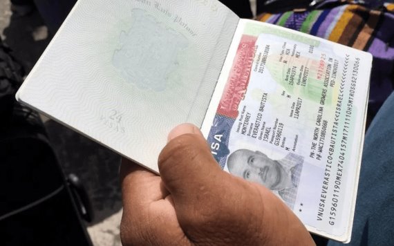 EU ofrecerá 150 mil visas temporales de trabajo a mexicanos