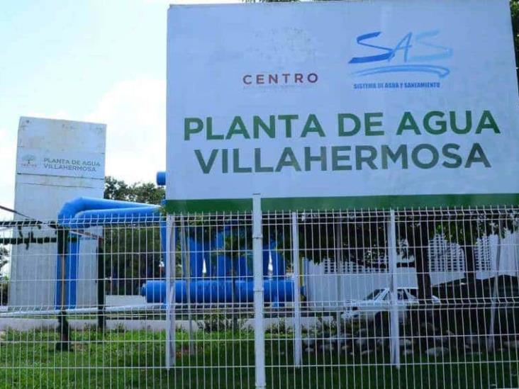 Por turbiedad de ríos detienen operación de plantas potabilizadoras para evitar enfermedades Por turbiedad de ríos detienen operación de plantas potabilizadoras para evitar enfermedades
