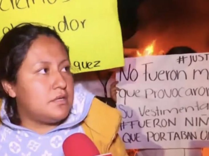 Profesor de música jugaba a la víbora negra" para abusar de niños en un kinder de Ecatepec Profesor de música jugaba a la víbora negra" para abusar de niños en un kinder de Ecatepec