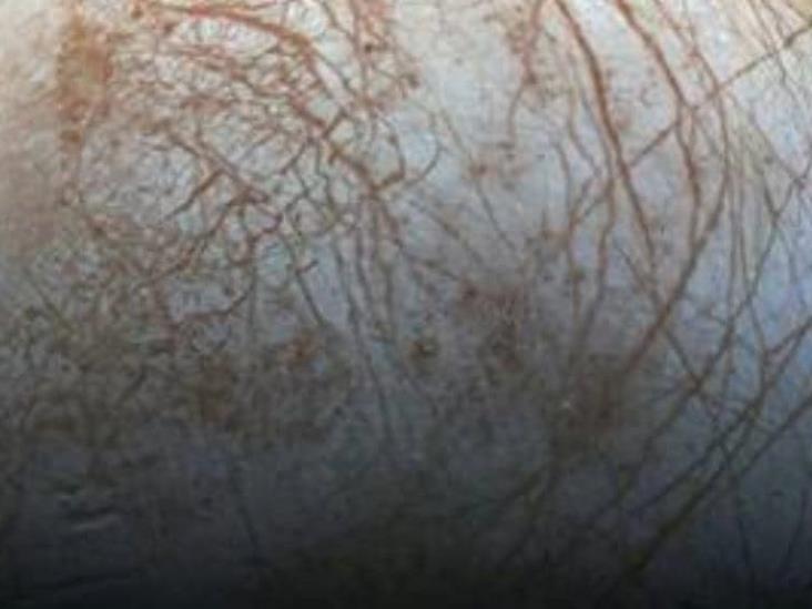 Telescopio Hubble muestra altos niveles de CO2 en luna de Júpiter Telescopio Hubble muestra altos niveles de CO2 en luna de Júpiter
