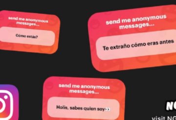 NGL: ¿Qué es y qué riesgos supone la app que domina Instagram?