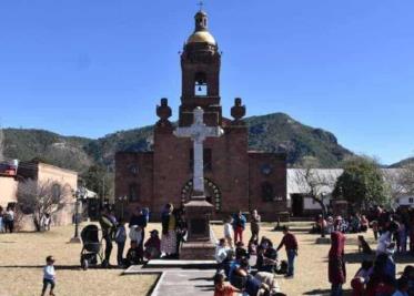 Encuentran cadáveres de jesuitas y guía de turistas asesinados en Chihuahua