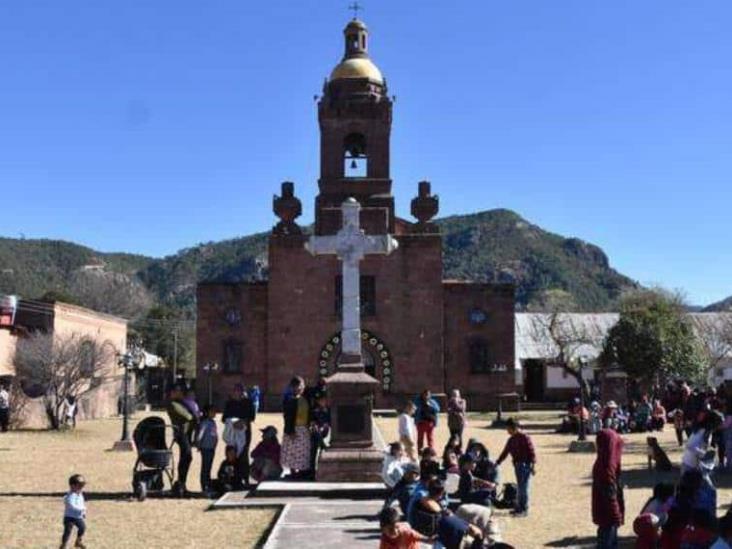 Emite INM alerta migratoria por implicado en homicidio en Cerocahui, Chihuahua Emite INM alerta migratoria por implicado en homicidio en Cerocahui, Chihuahua