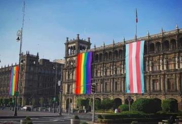 Embajadas y organismos respaldan Marcha del Orgullo LGTB+ en la Ciudad de México