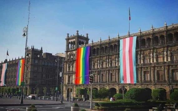 Embajadas y organismos respaldan Marcha del Orgullo LGTB+ en la Ciudad de México