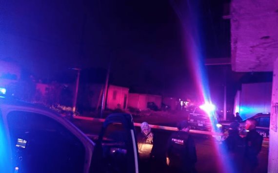 Suman 12 muertos del enfrentamiento en una casa de seguridad en Jalisco